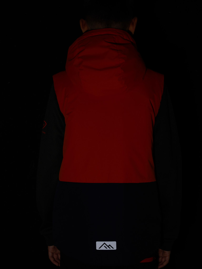 Жилет утепленный для мальчиков Outventure