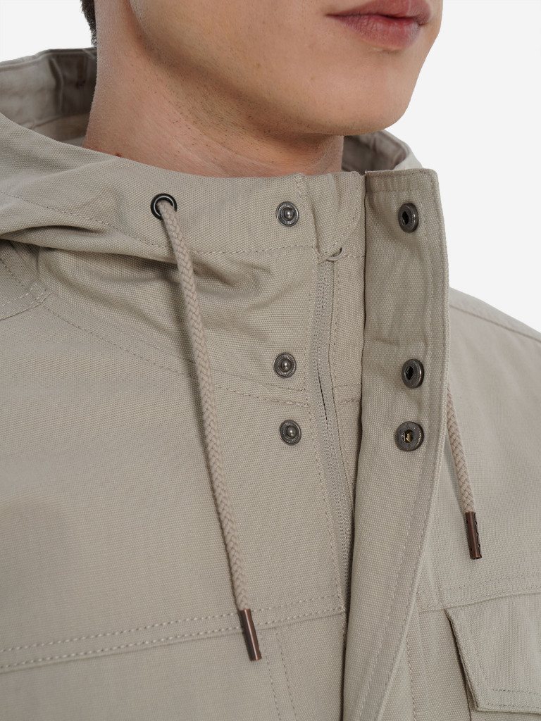 Легкая куртка мужская Northland