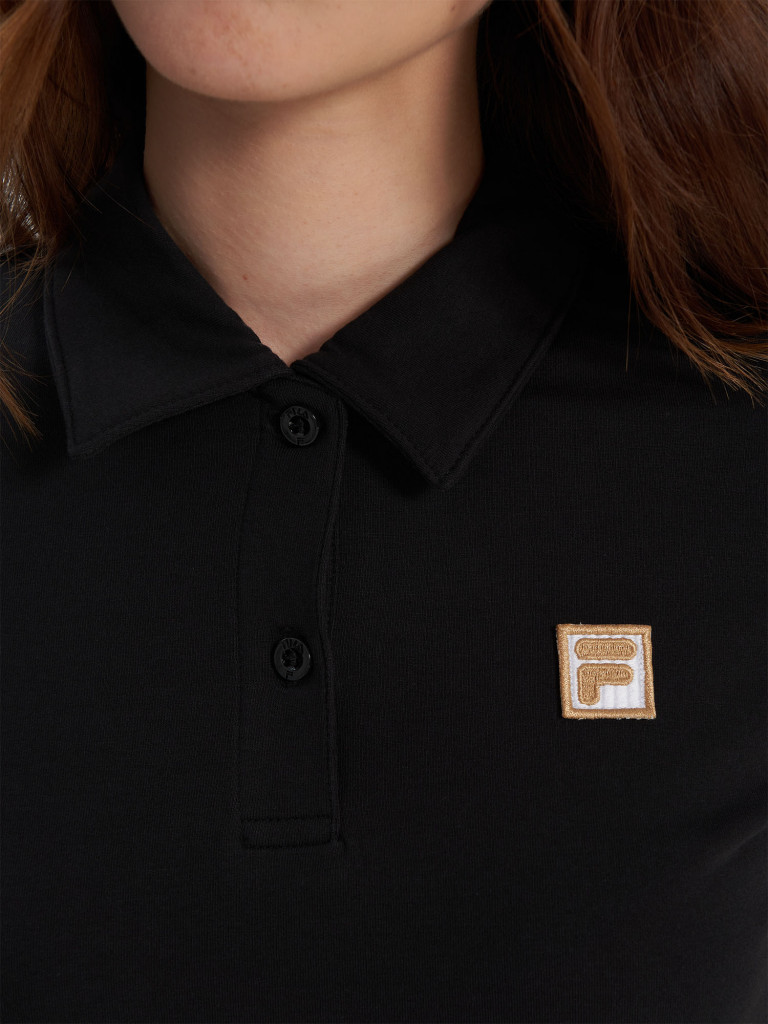 Поло женское FILA