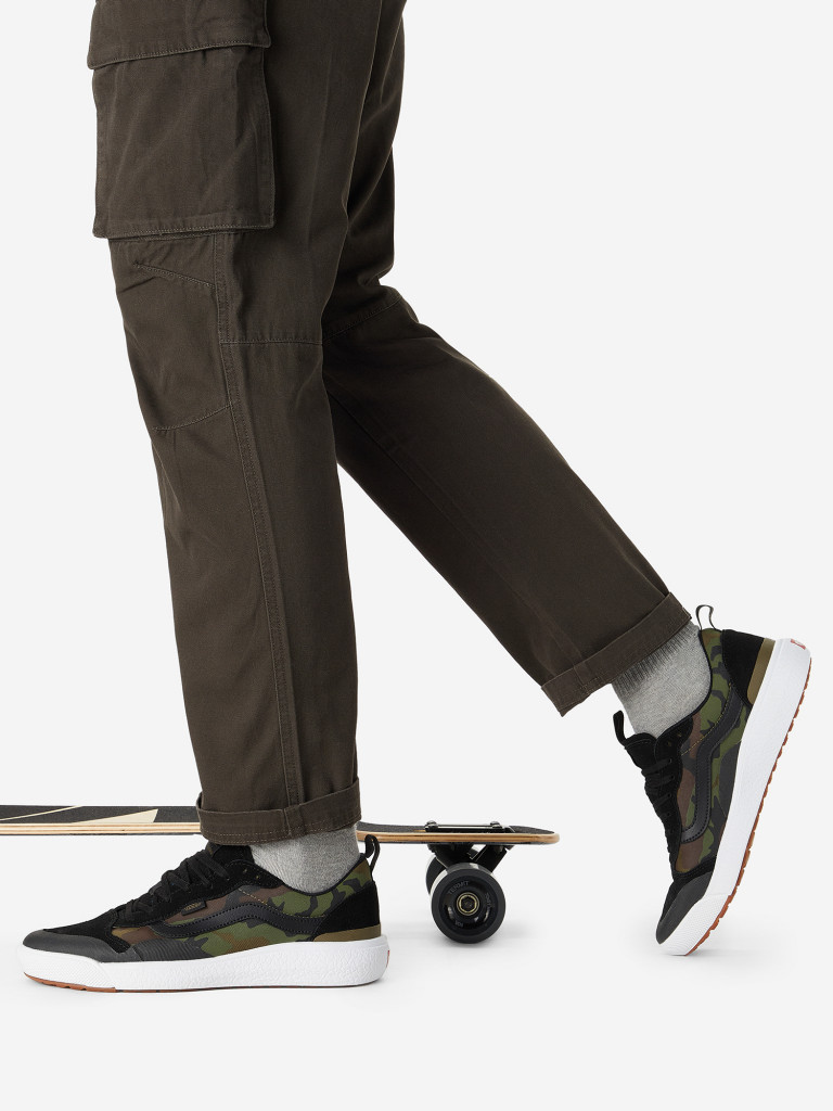 Кеды мужские Vans UltraRange EXO SE