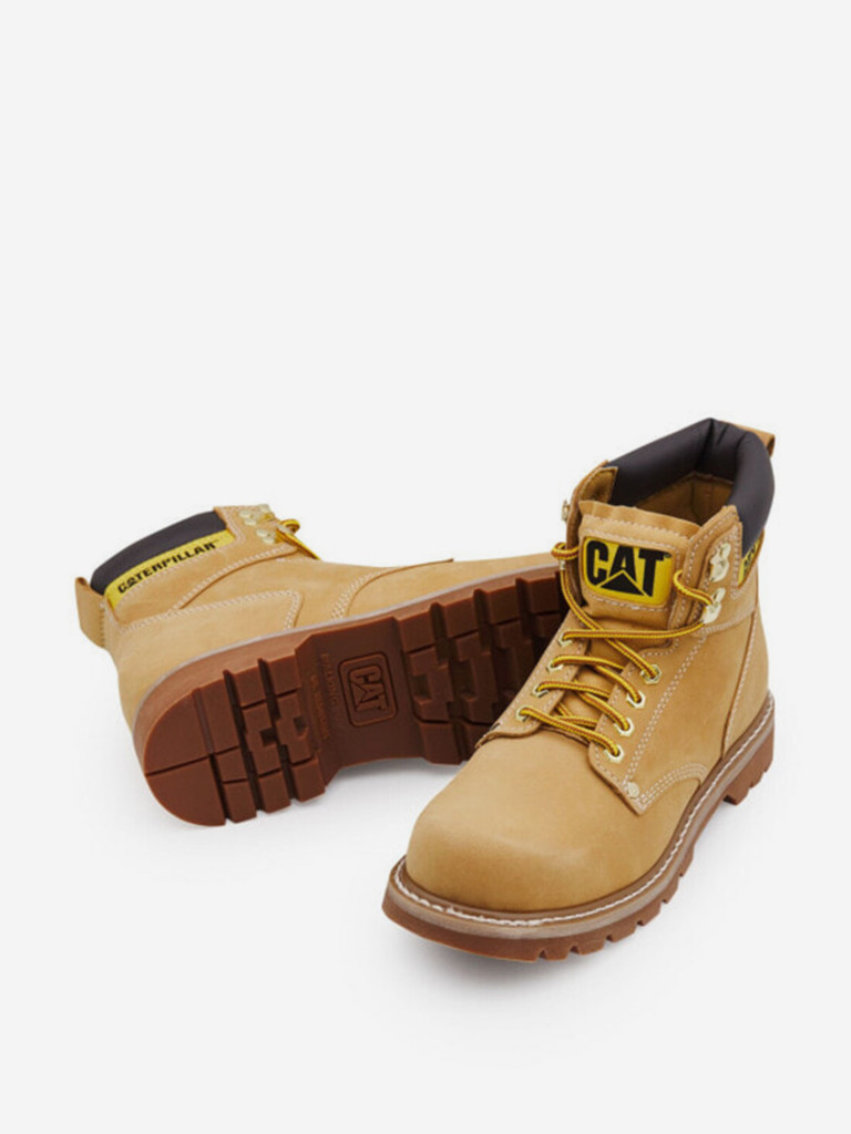Ботинки Caterpillar Second Shift