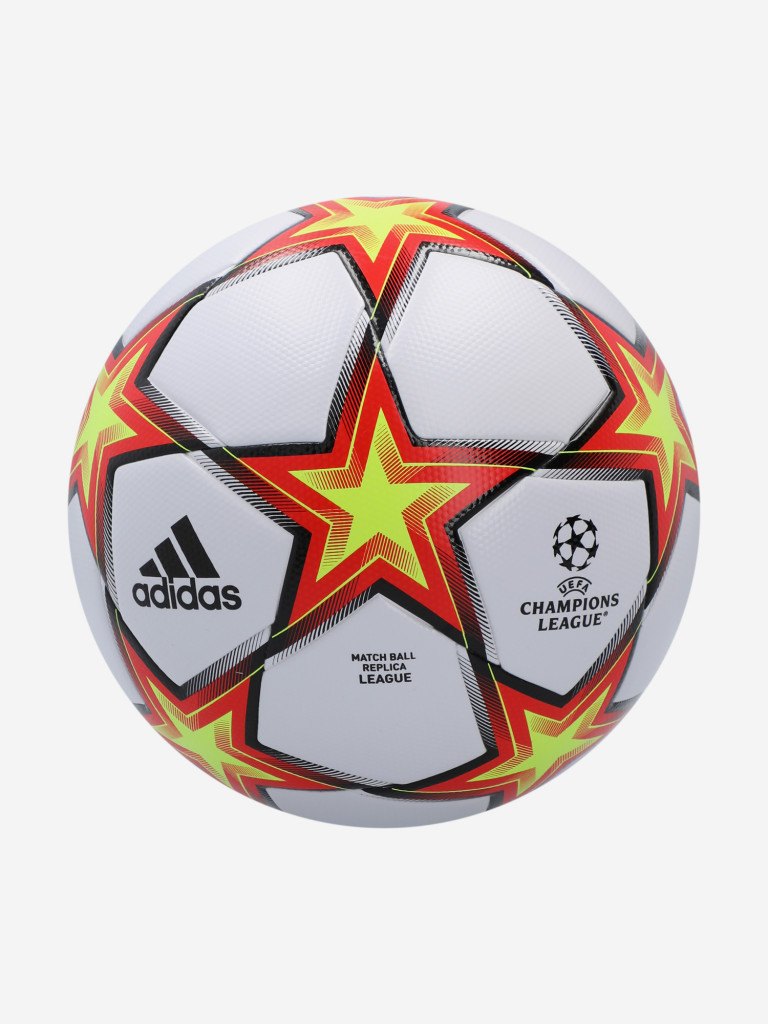 Мяч футбольный adidas FIN21 LGE