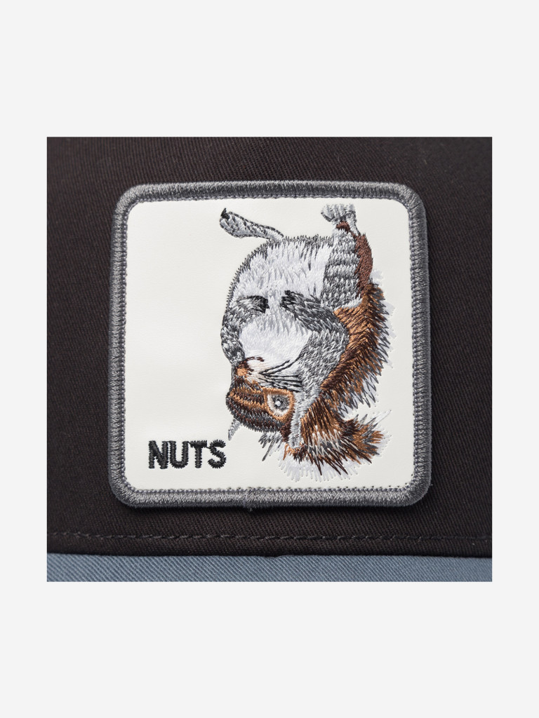 Бейсболка с сеточкой GOORIN BROTHERS 101-2501