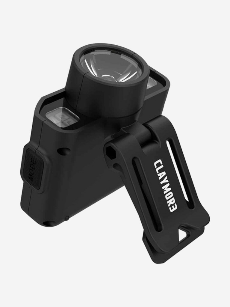 Фонарь CLAYMORE Capon 120D
