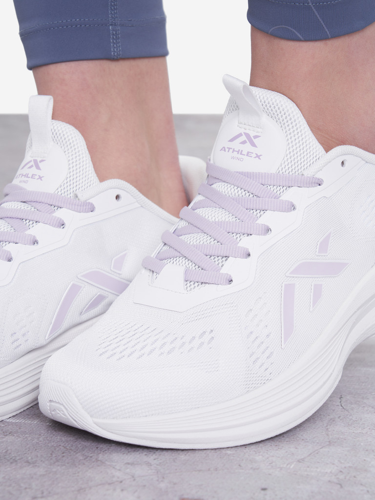 Кроссовки женские Athlex Wind