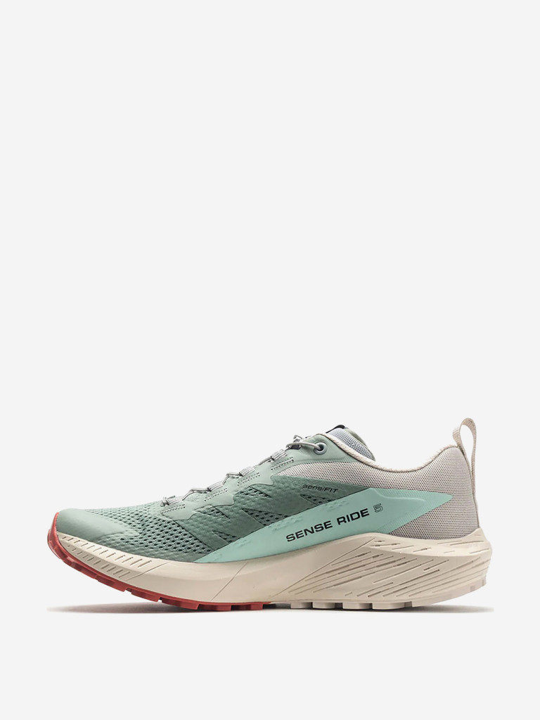 Кроссовки Salomon Sense Ride 5 W