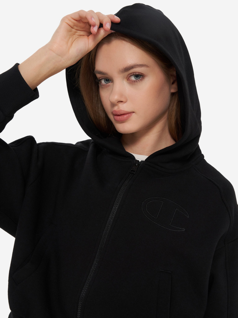 Толстовка женская Champion