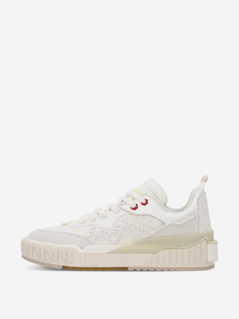 Кеды мужские Li-Ning Unblock