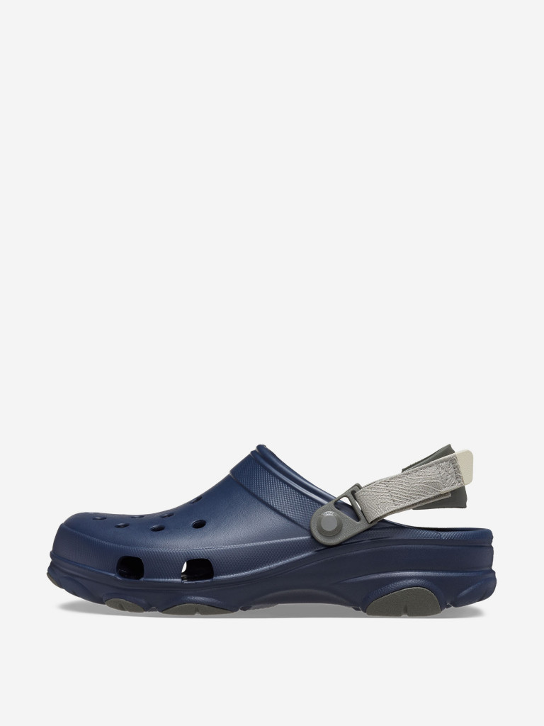 Crocs All Terrain Clog