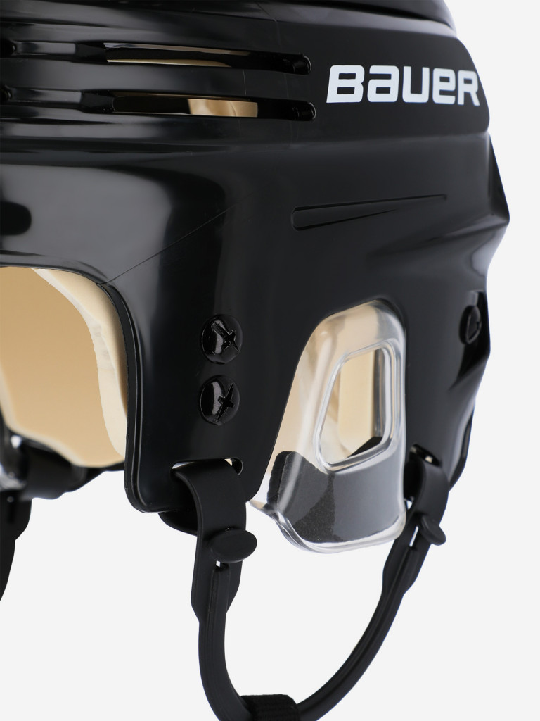 Шлем хоккейный Bauer 4500