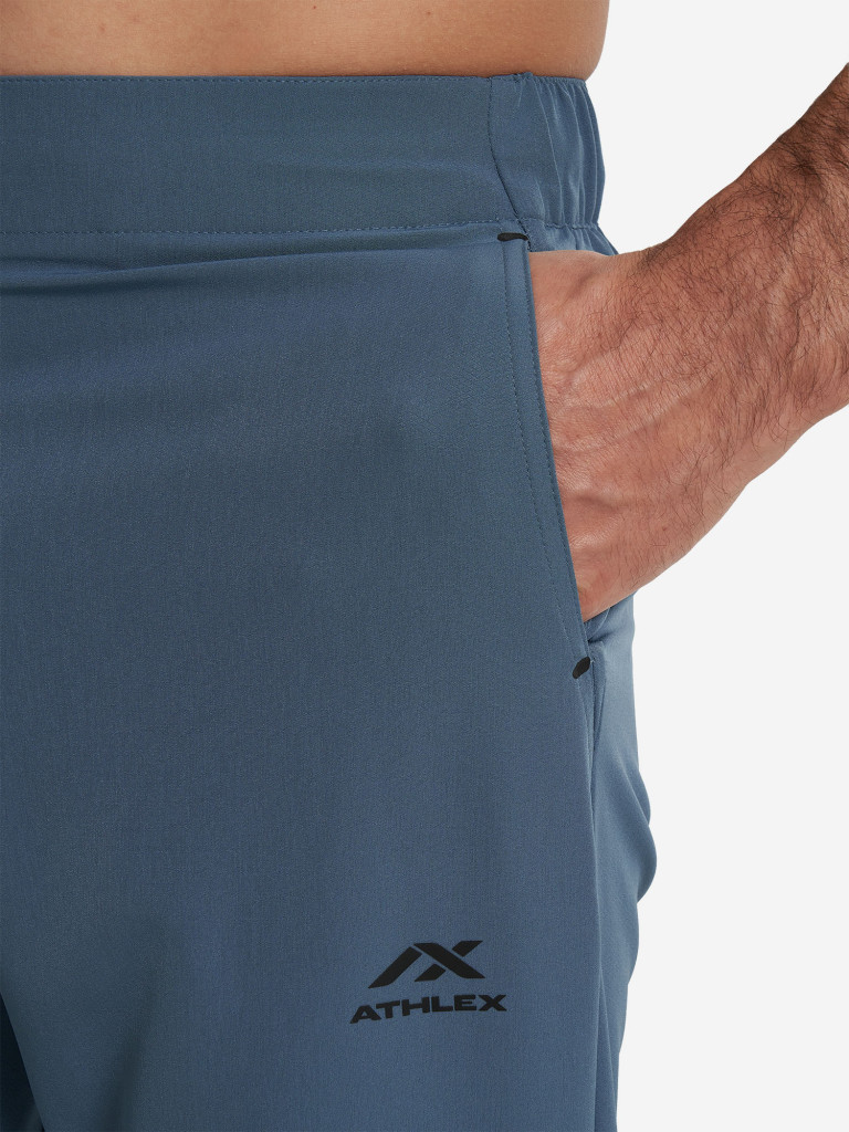 Брюки мужские Athlex