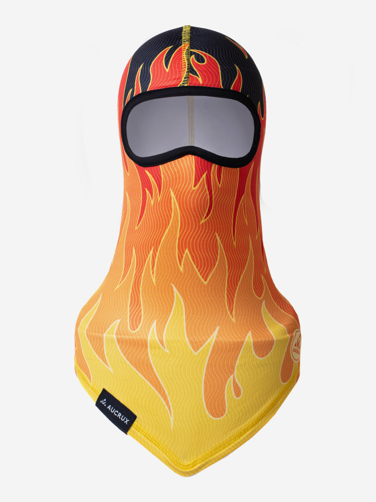 Балаклава Aucrux Wind PRO