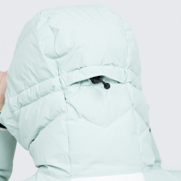Пуховик женский Burton Loyle Down