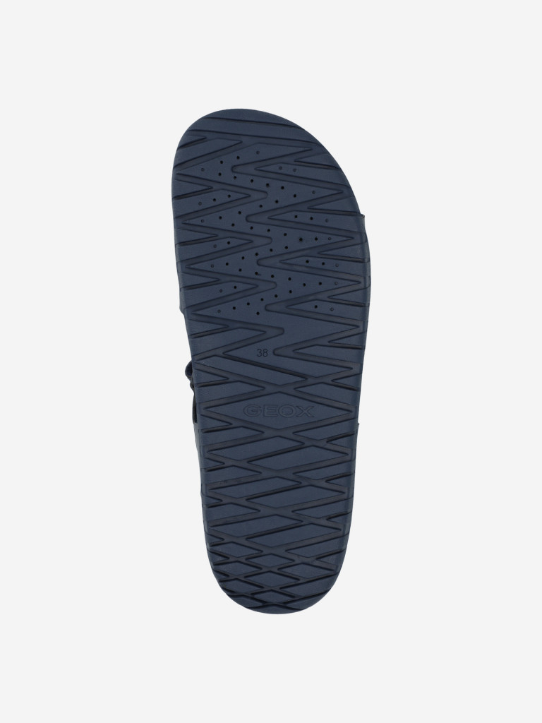 Сандалии для мальчиков Geox Fusbetto