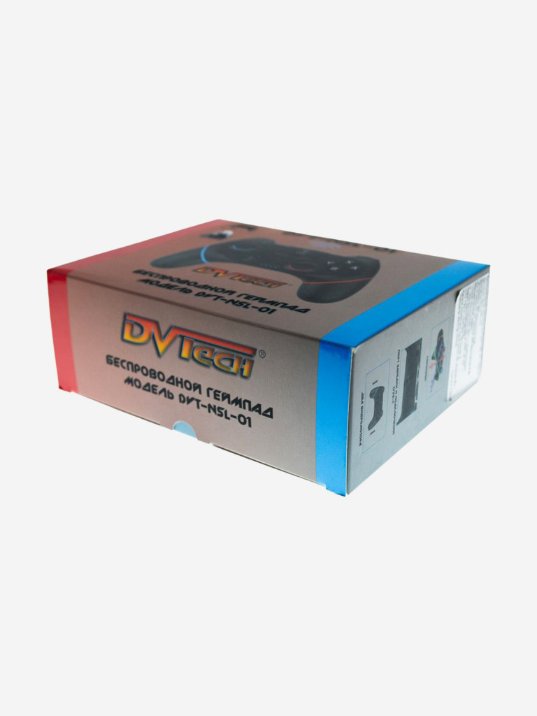 Беспроводной геймпад DVTech NSL 01
