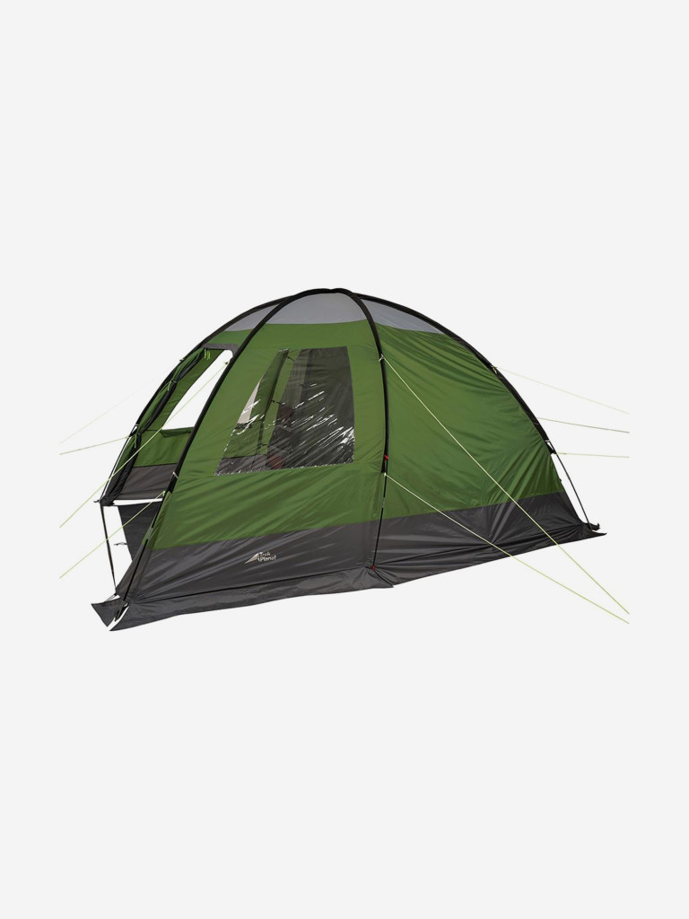 Четырехместная кемпинговая палатка Trek Planet Verona 4