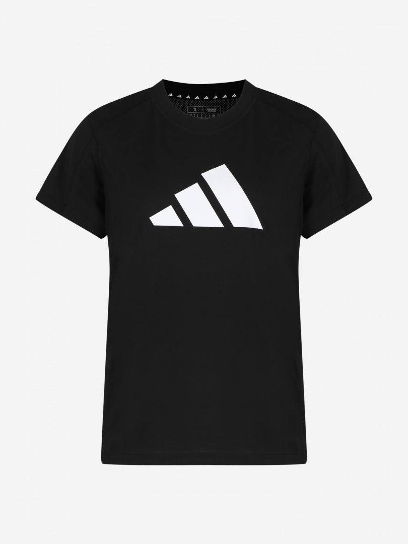 Футболка женская adidas Черный 4999₽