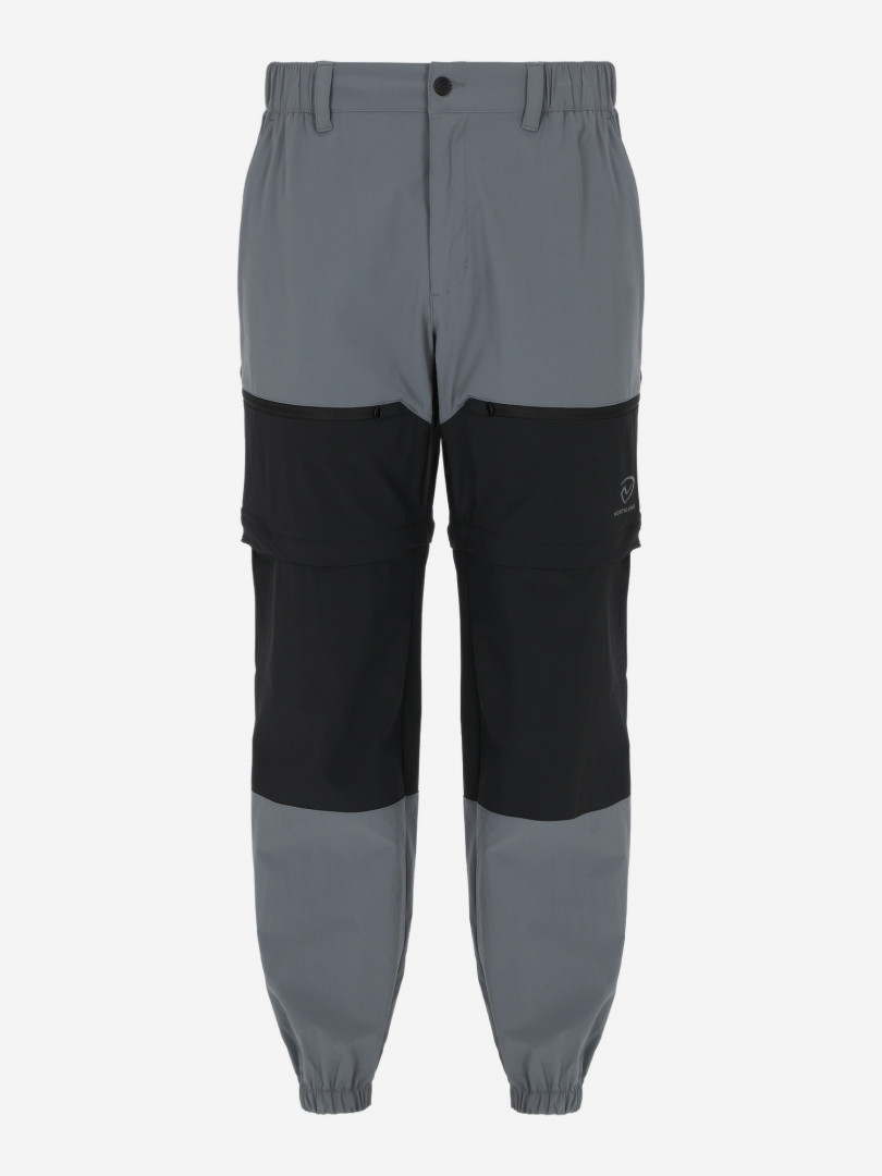 Брюки мужские Northland Серый 5999₽