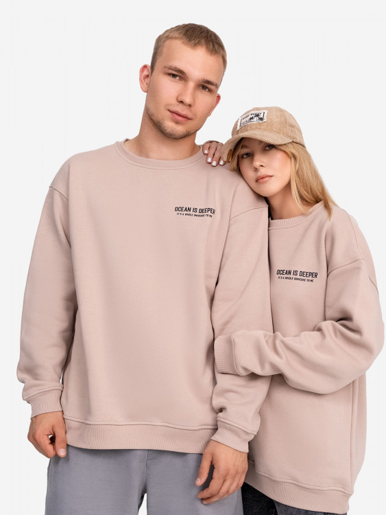 Свитшот My ocean