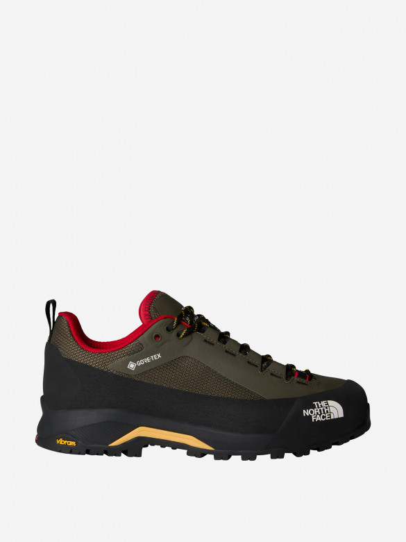Полуботинки мужские The North Face Verto Alpine