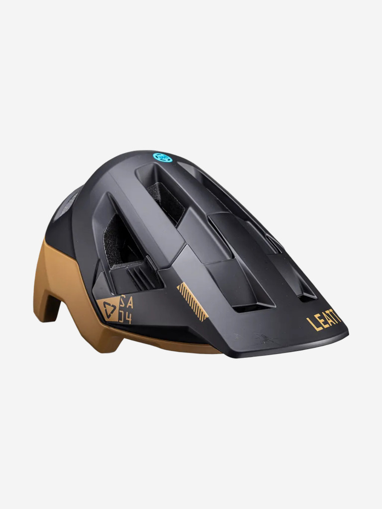 Велошлем Leatt MTB All Mountain 4.0 Helmet
