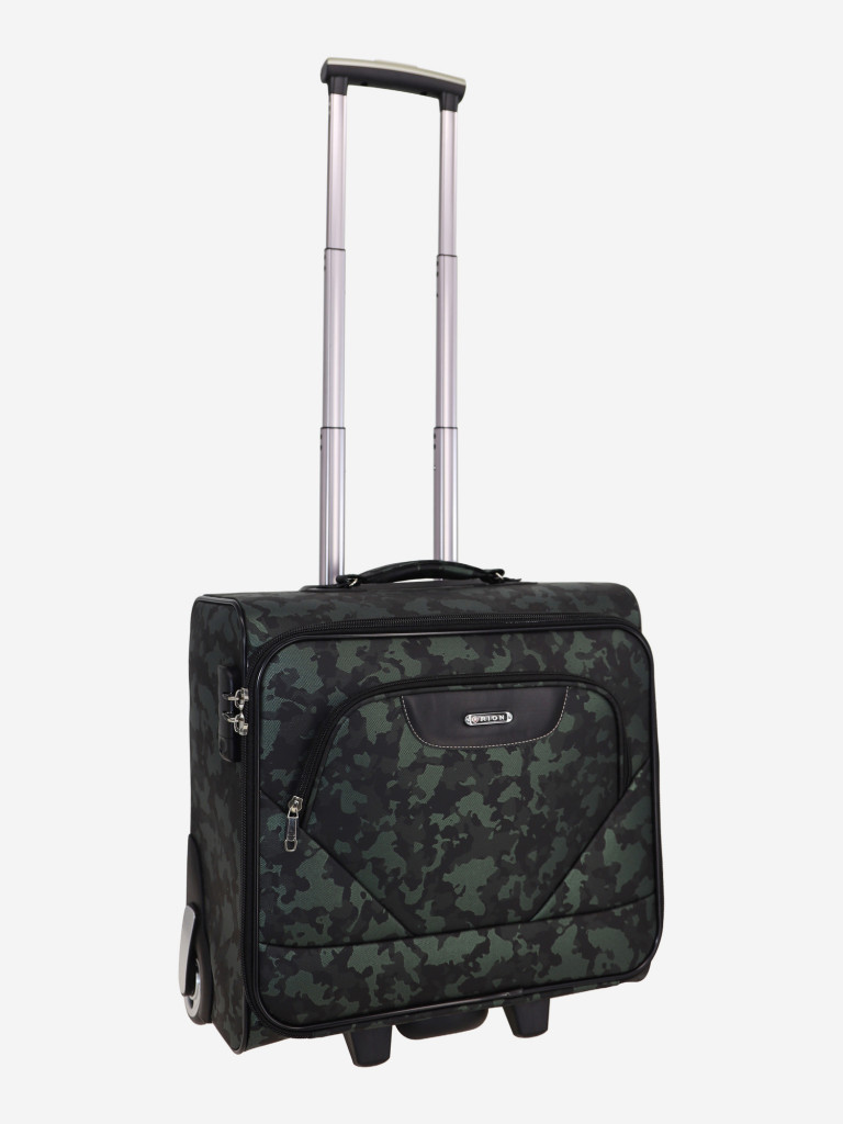 Чемодан RION+ S