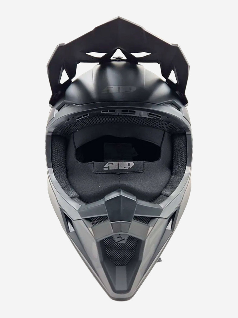 Шлем 509 TACTICAL 3.0 TR