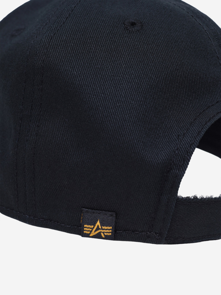 Бейсболка Cap VLC II Alpha Industries
