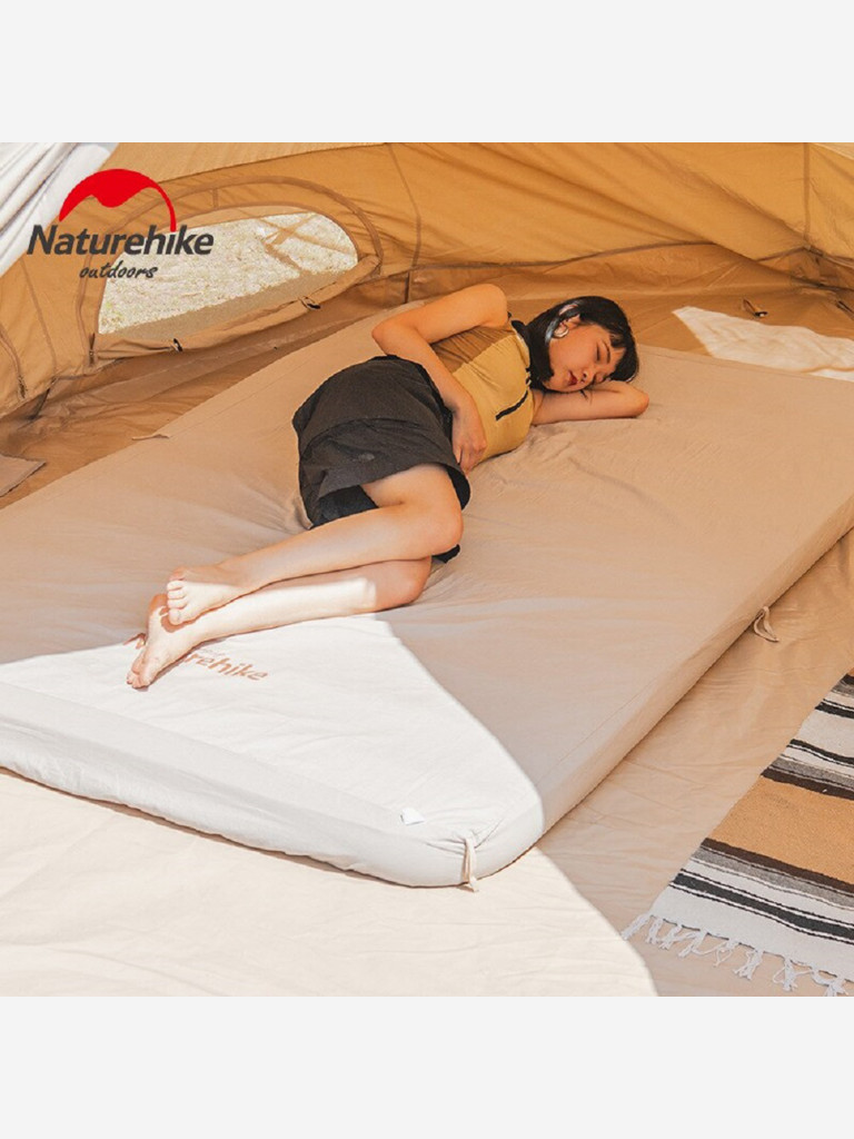 Чехол для двухместного надувного ковра Naturehike NH20PJ023 Double