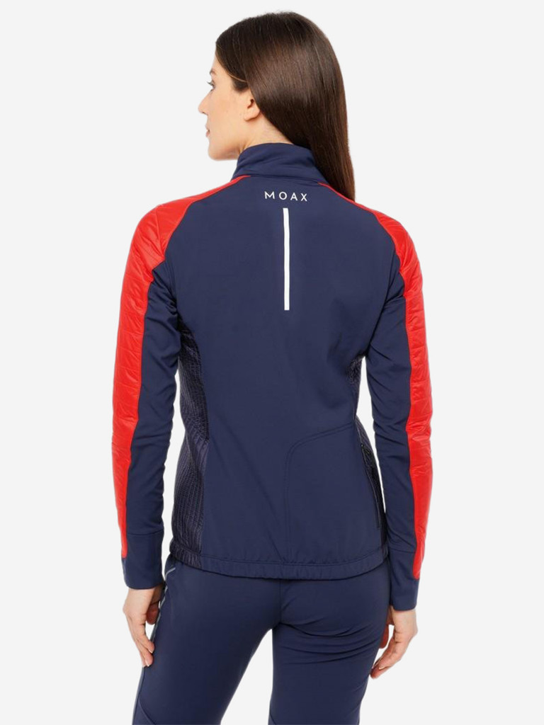 Куртка Tauri PRO Hybrid