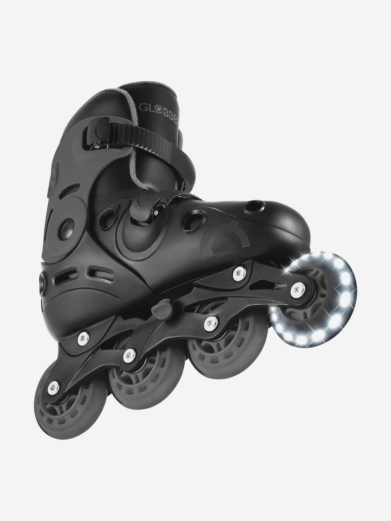 Роликовые коньки Globber GO SKATES