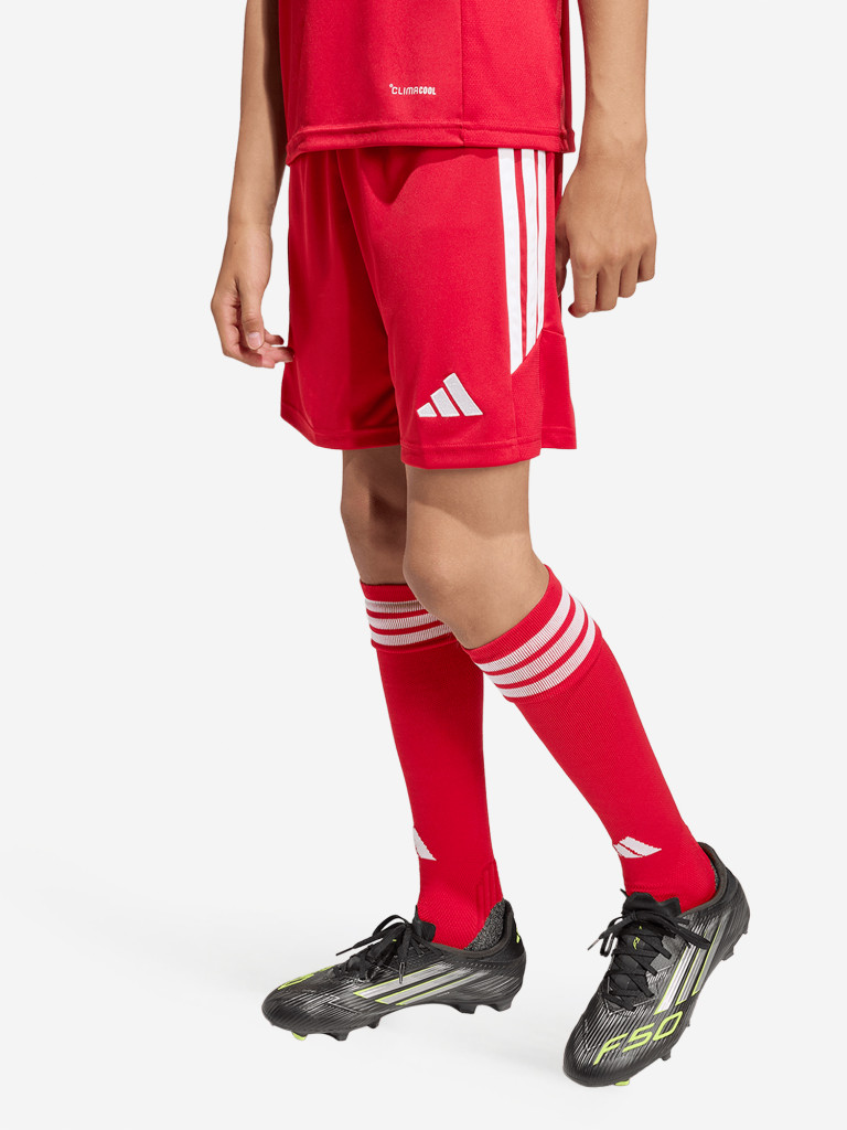 Шорты для мальчиков Adidas Tiro26