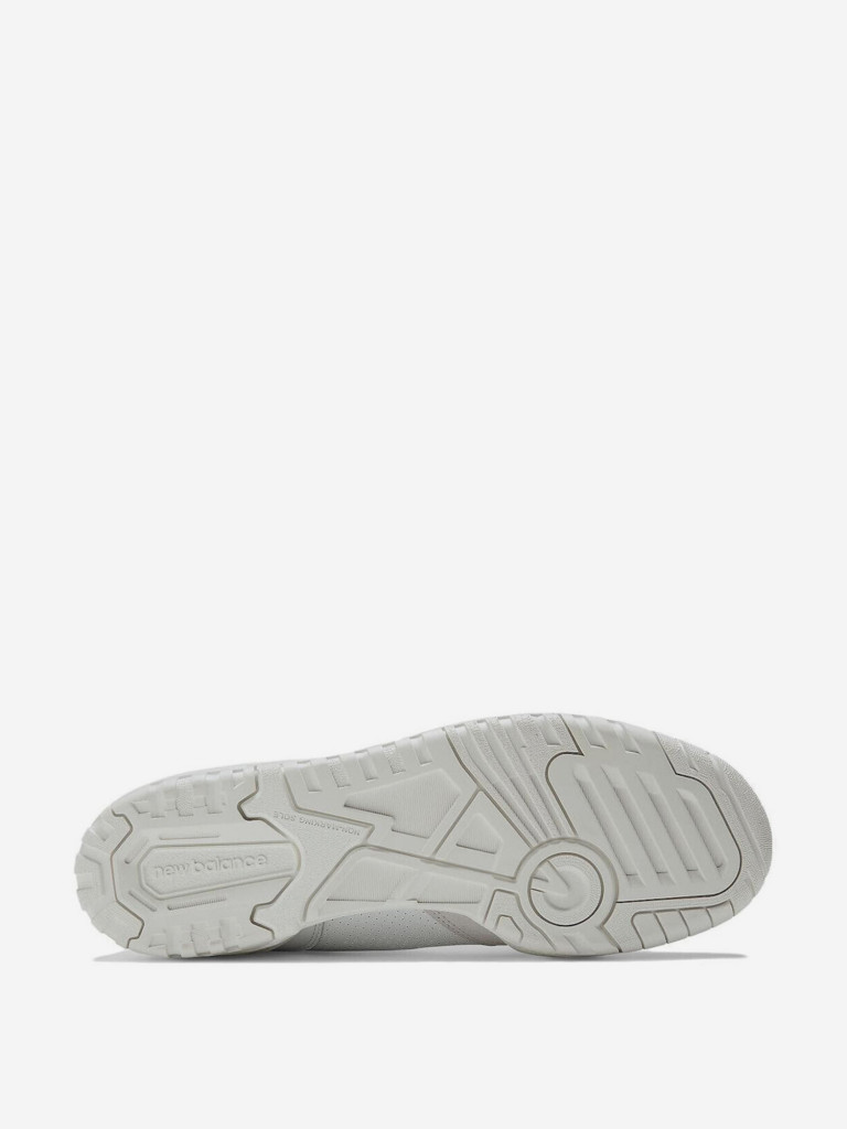 Кеды New Balance 550 White Reflection