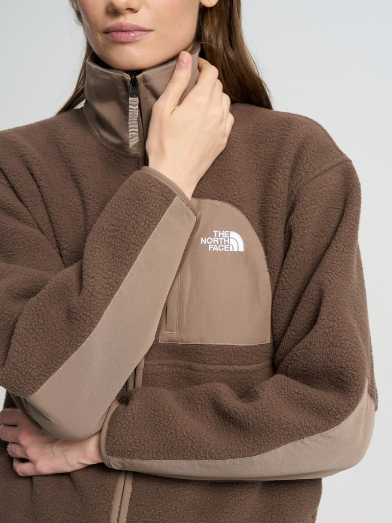 Толстовка женская The North Face Yumiori