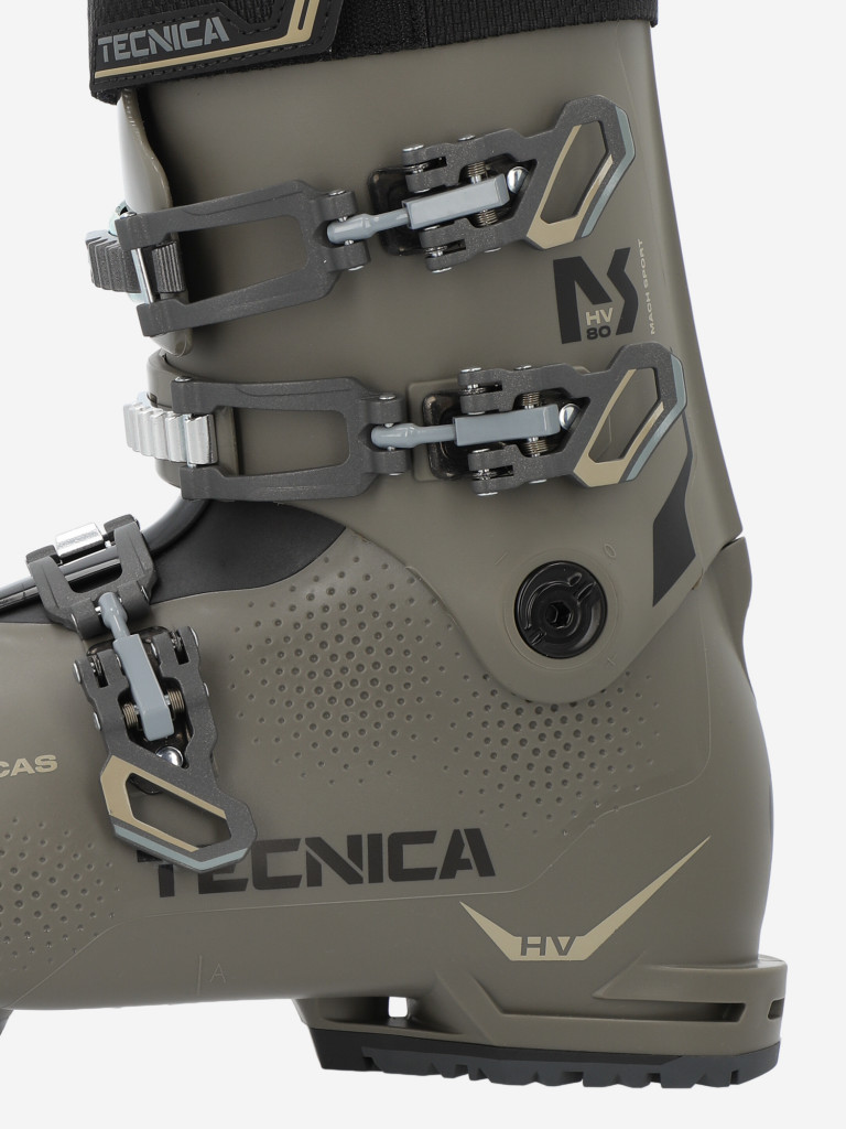 Ботинки горнолыжные Tecnica Mach Sport HV 80 GW