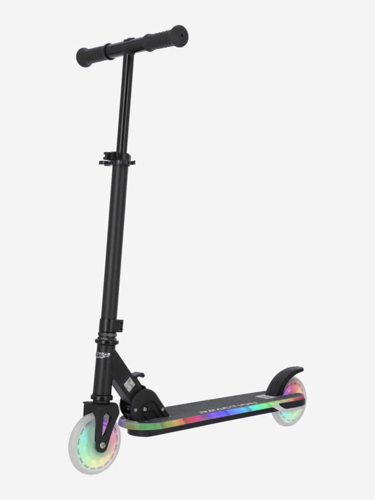 Самокат детский Reaction, 120 мм