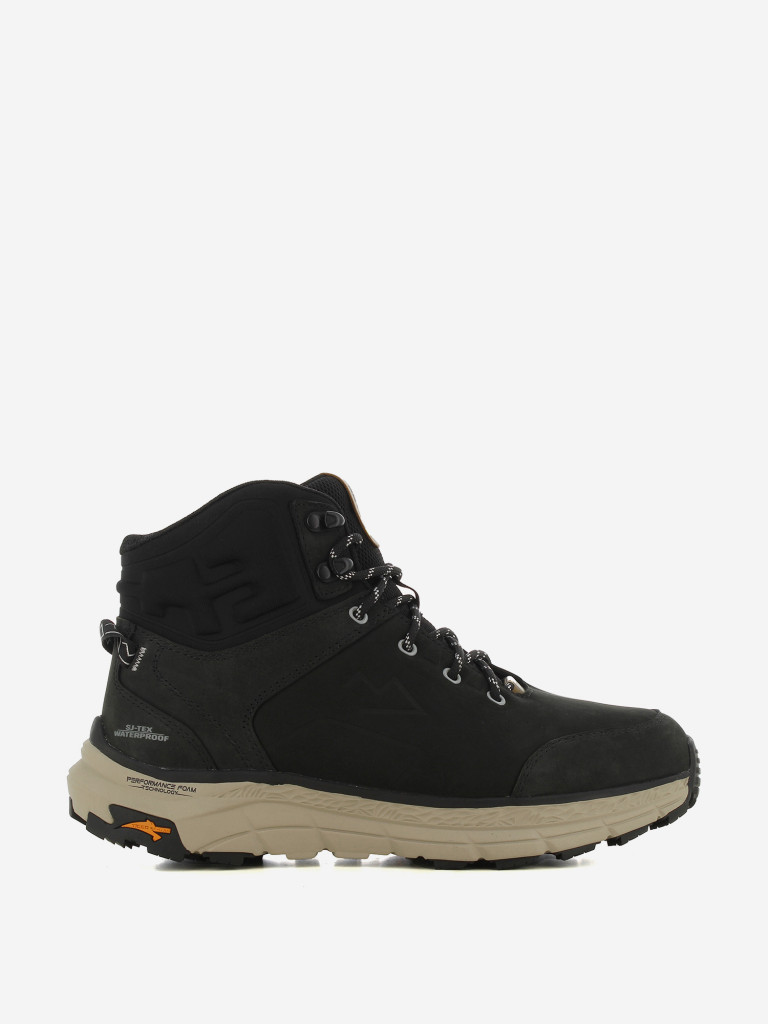Ботинки мужские Safety Jogger Tambomid