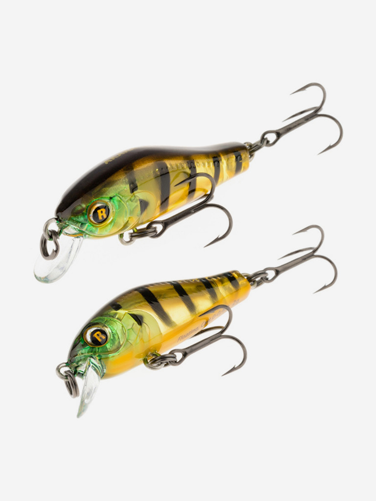 Воблер Akara Sly 35F 2,0 гр. (1/14 oz 1,4 in) A135