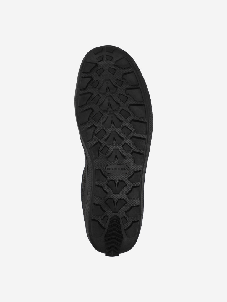 Ботинки утепленные мужские Cordillero Misa