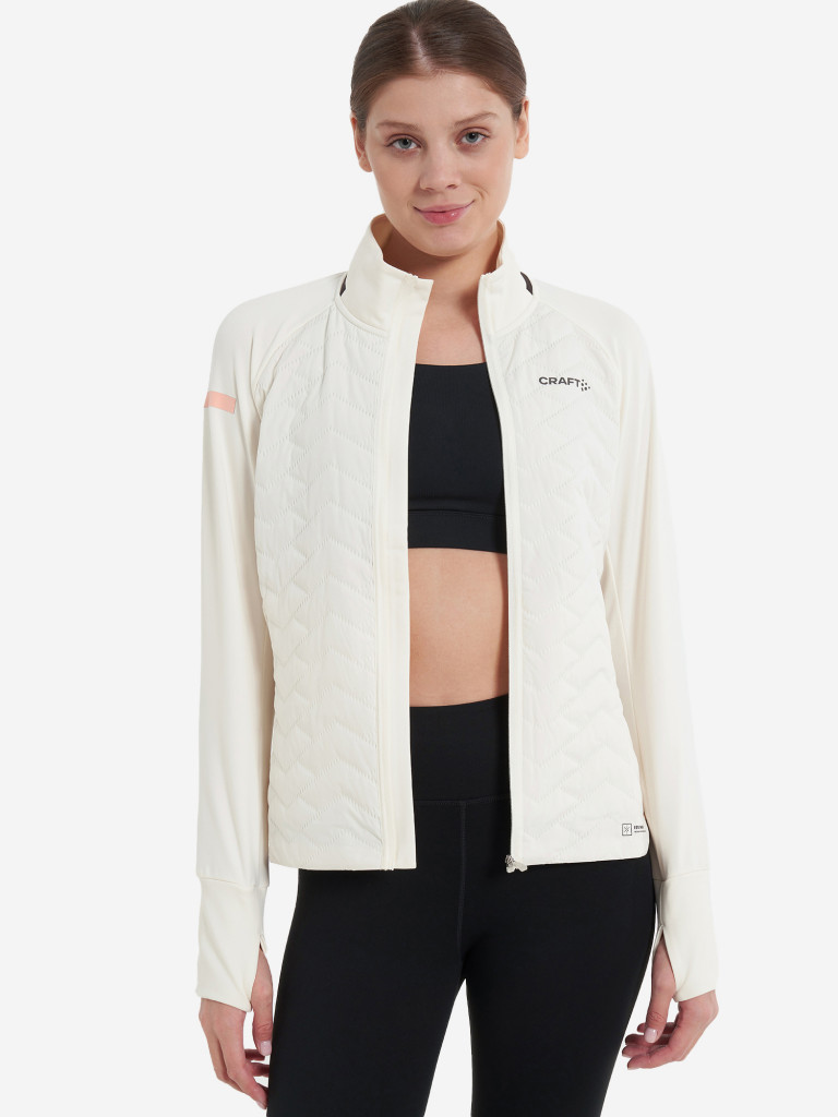 Ветровка женская Craft Hydro Jacket