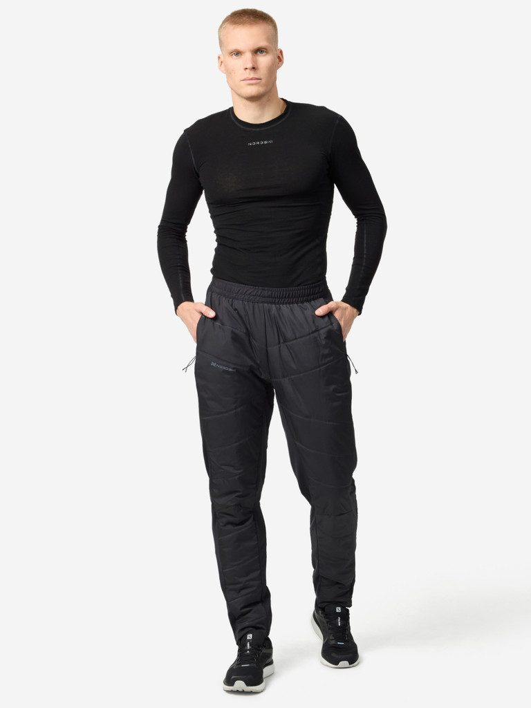 Брюки Nordski Hybrid Warm 2.0
