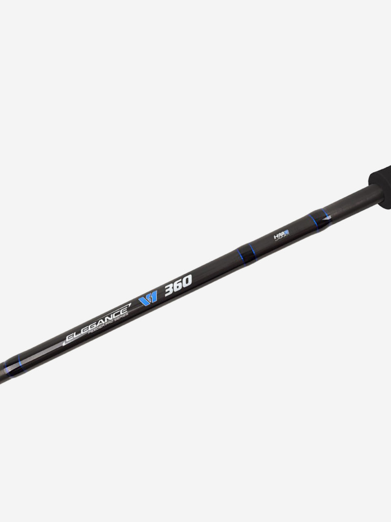 Удилище фидерное ELEGANCE FEEDER PRO V1 3,60м тест max 80г