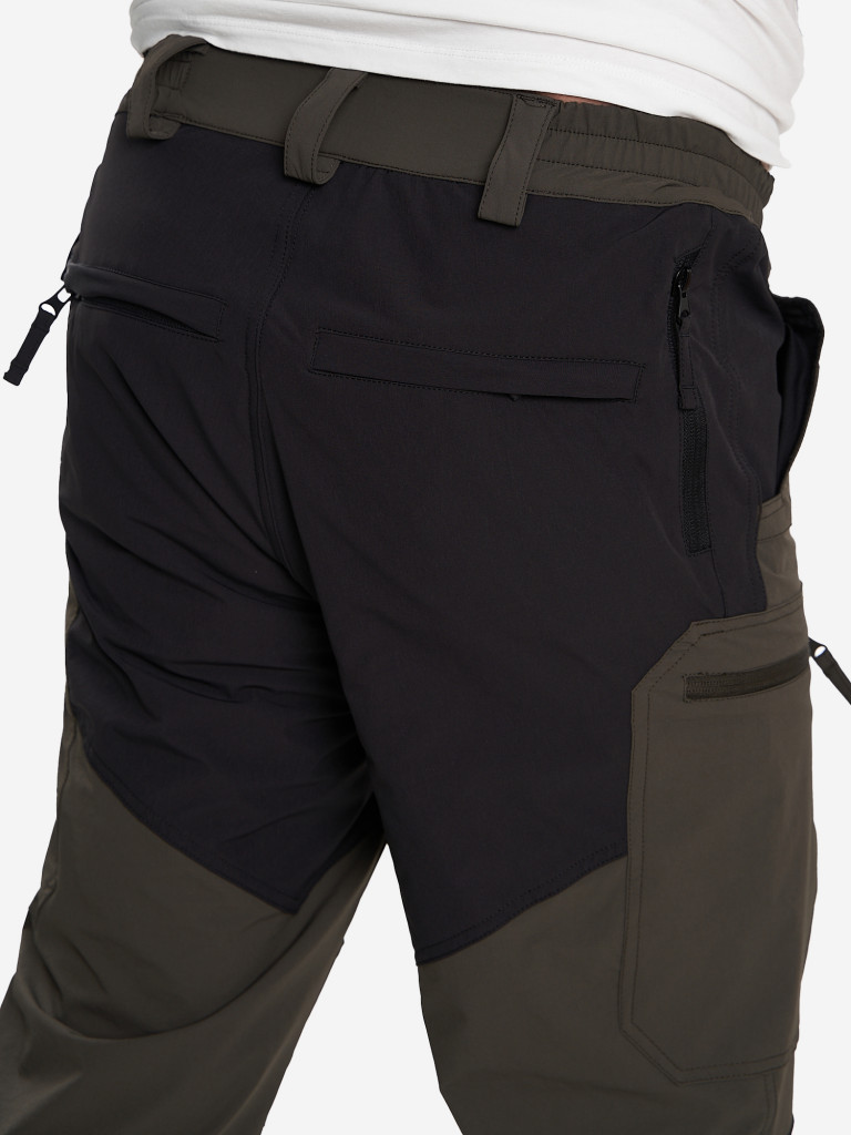 Брюки мужские WERWOLF Shark Light SOFT-SHELL