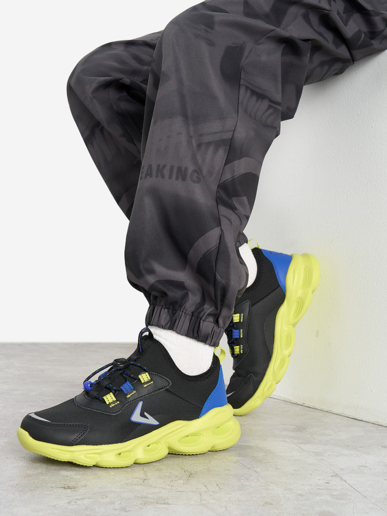 Кроссовки для мальчиков Demix Blink Sl