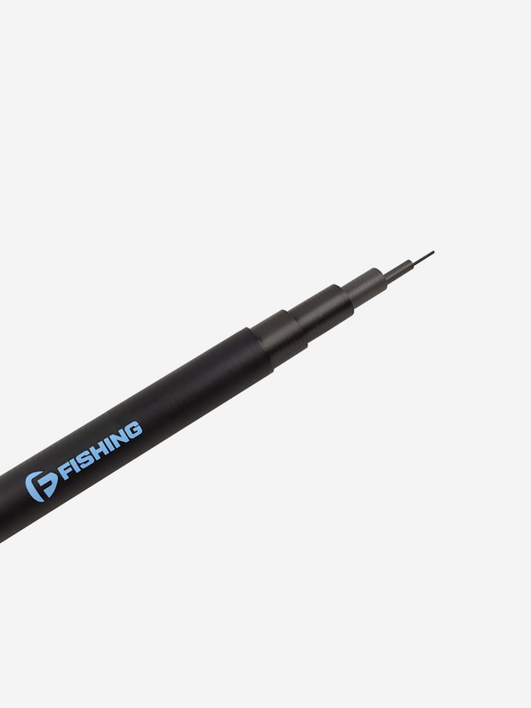 F-FISHING Удилище маховое теле б/к Axis Pole 6м