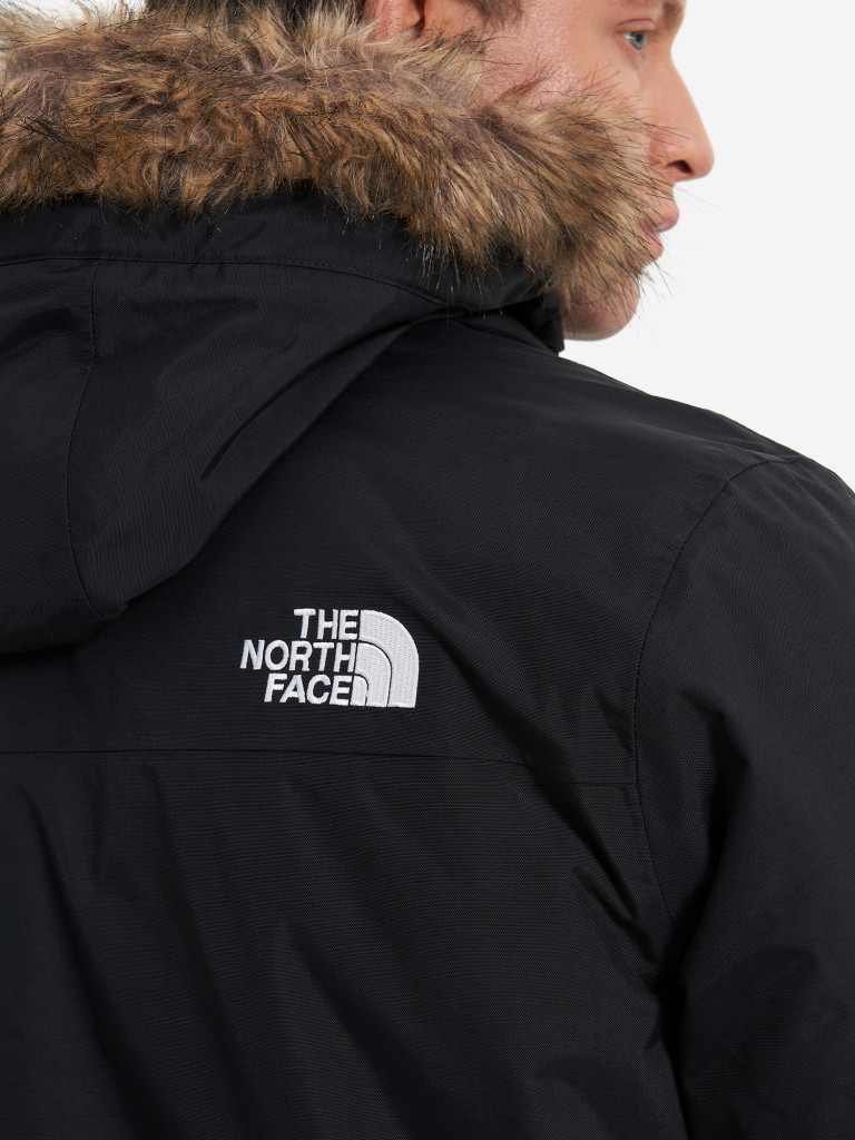 Куртка утепленная мужская The North Face Zaneck
