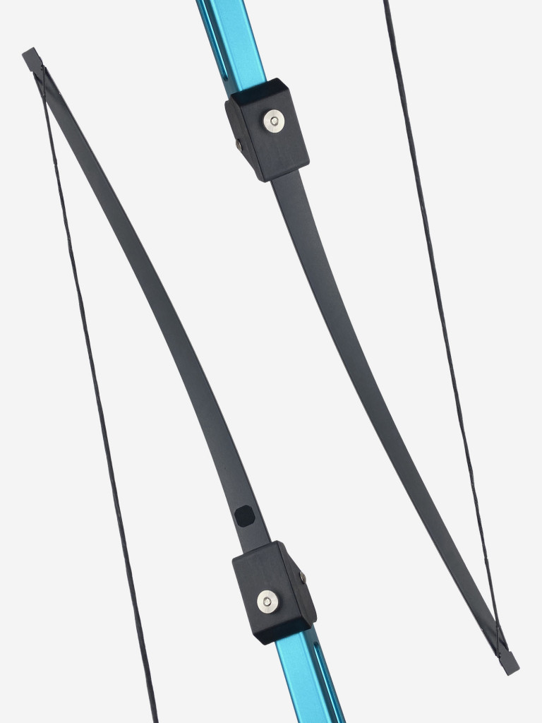 Лук складной Centershot Tactical синий