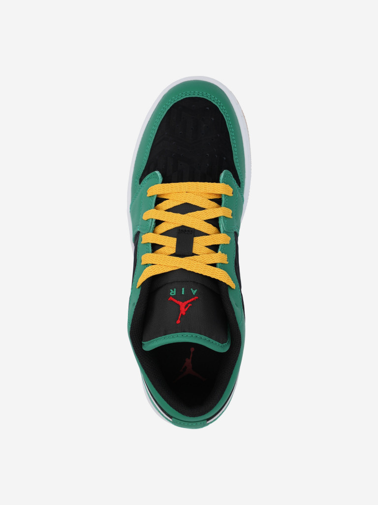 Кеды детские Nike Air Jordan 1 Low Se (Gs)
