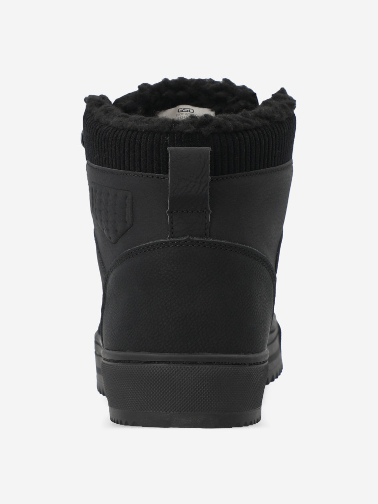 Кеды утепленные мужские GSD Eloy Wtr