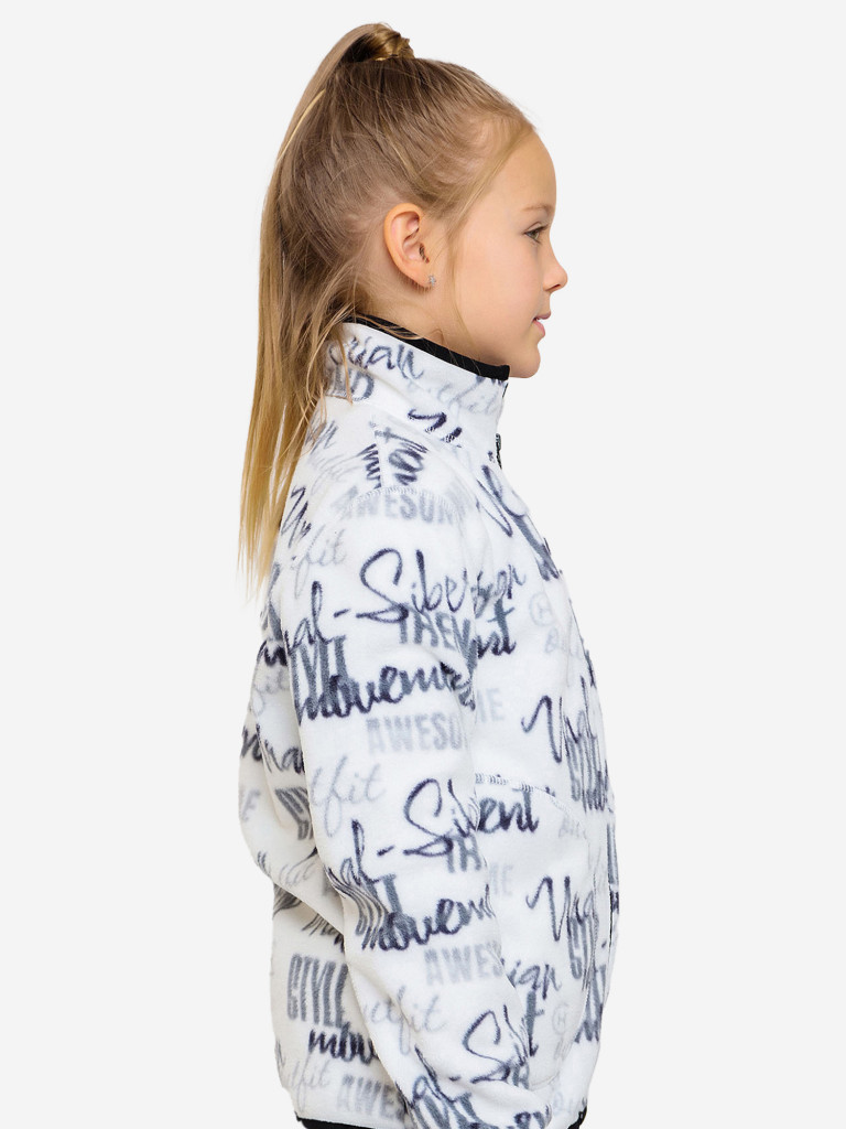 Флисовая кофта batik Милтон